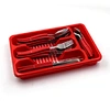 silver flatware set